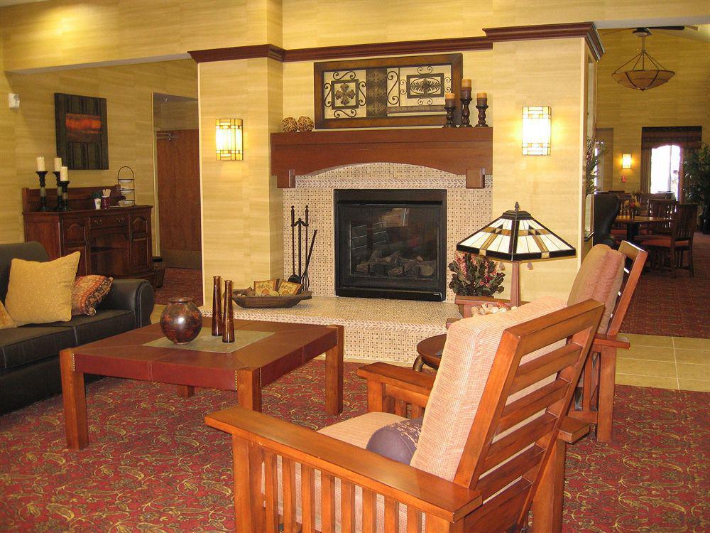 Homewood Suites By Hilton Agoura Hills Nội địa bức ảnh