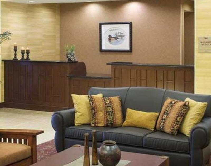 Homewood Suites By Hilton Agoura Hills Ngoại thất bức ảnh