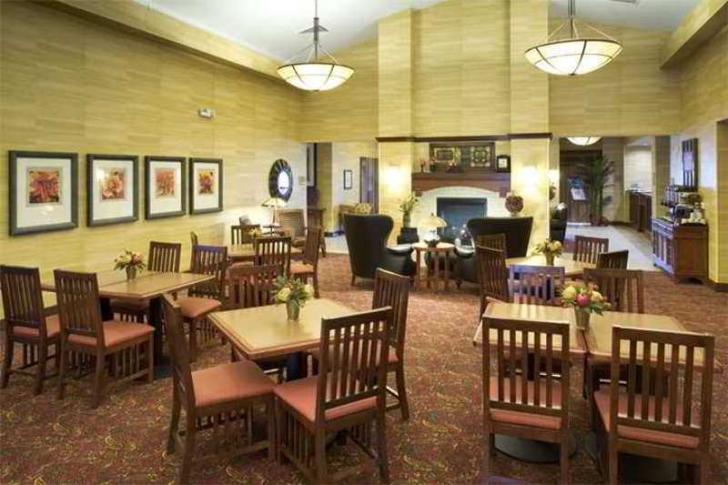 Homewood Suites By Hilton Agoura Hills Nhà hàng bức ảnh